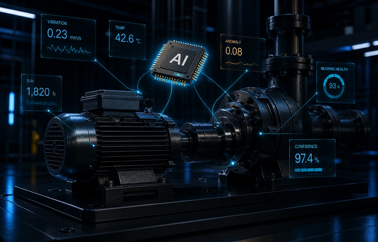 Edge AI SoC
