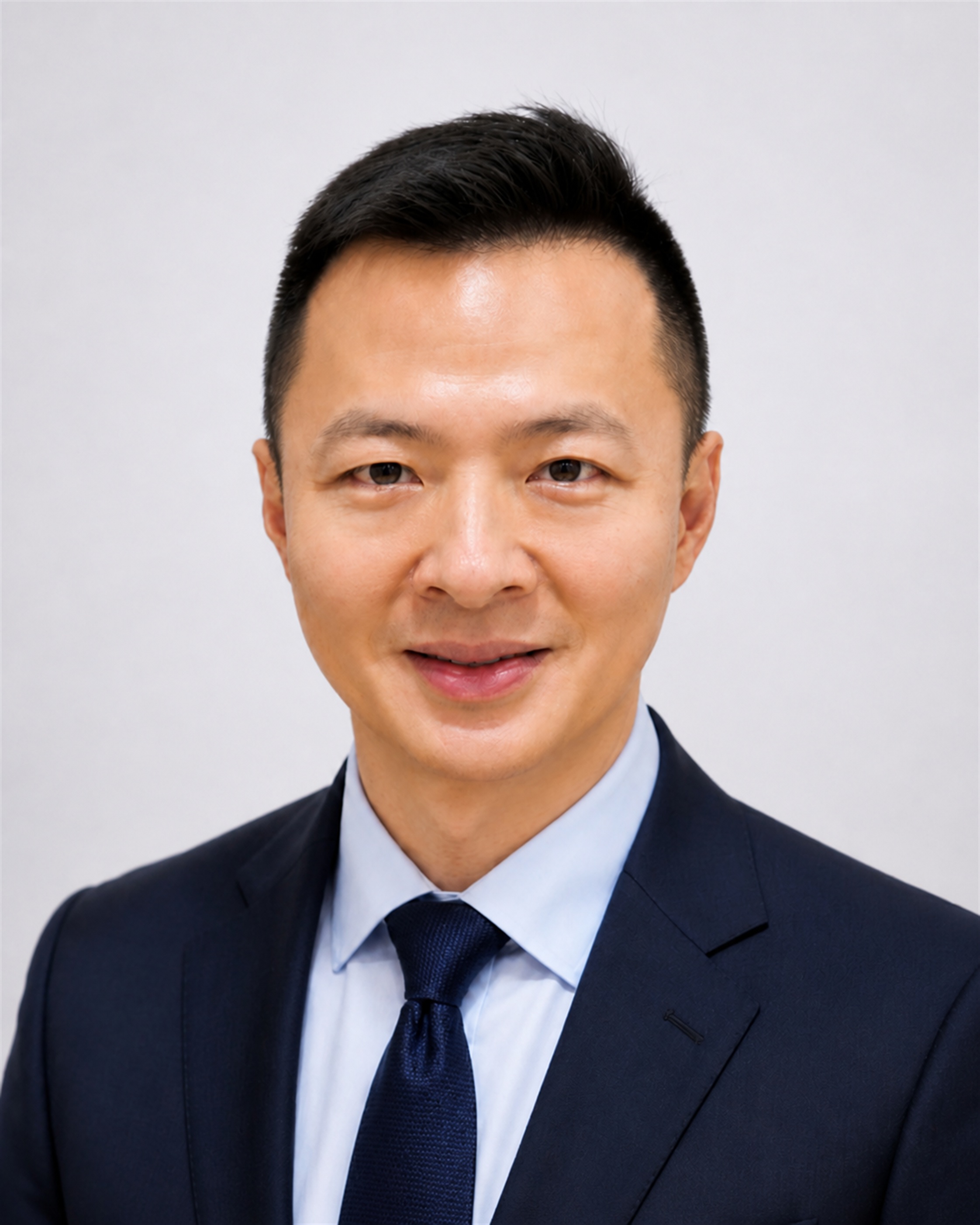 Arthur Lu