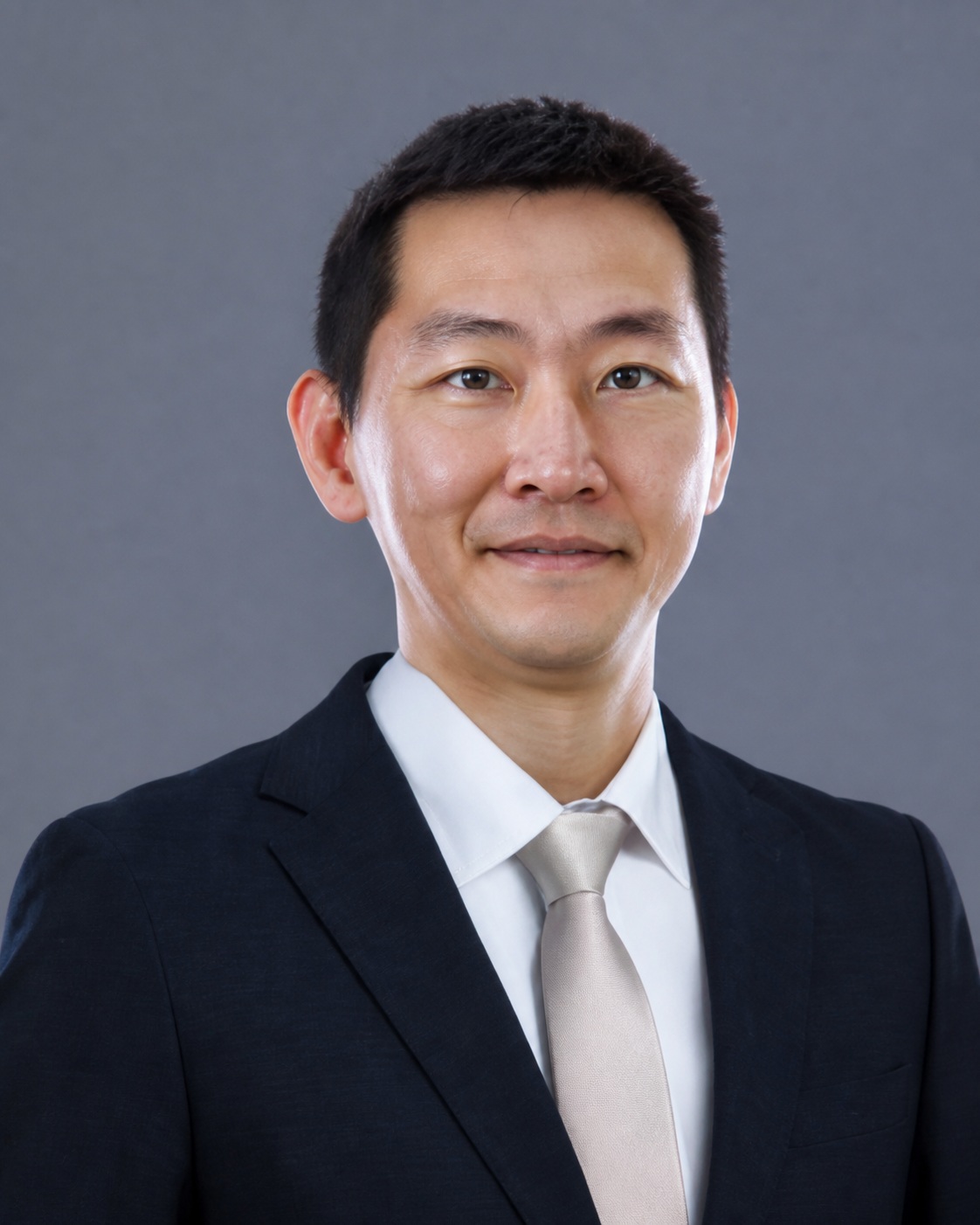 B. C. Lai